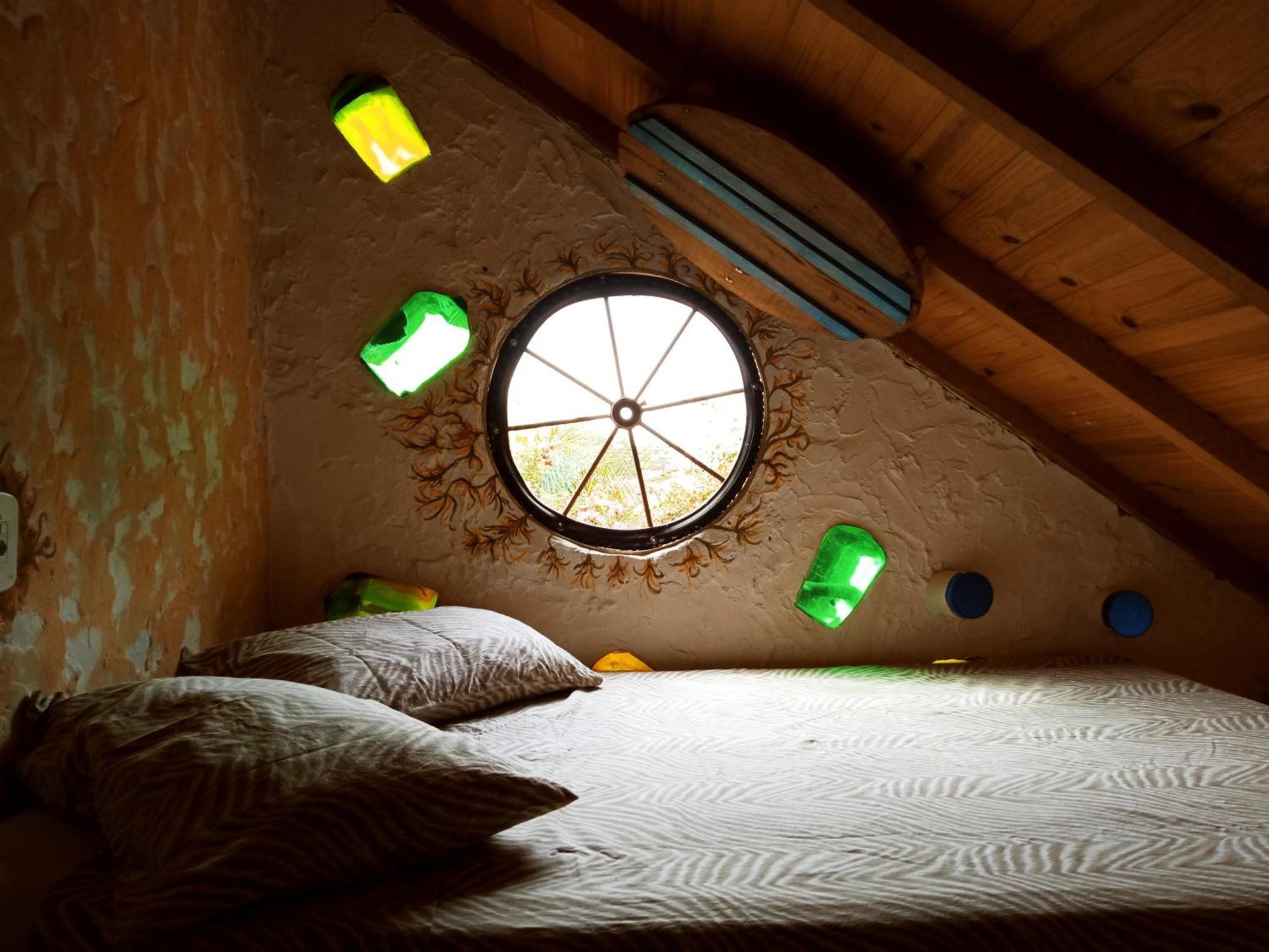 Camping Nomadas Бонито Номер фото